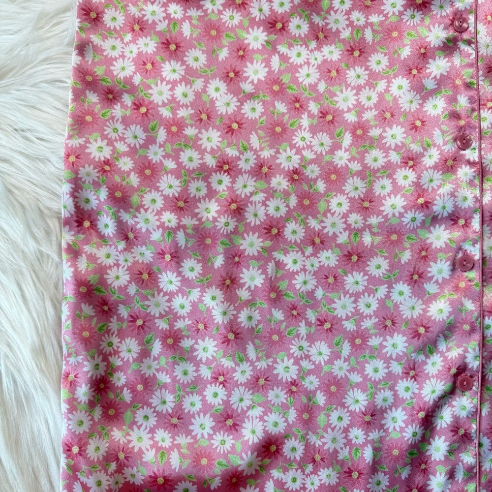 NWT Vintage‎ Sophia by Delicates Nightgown - Picture 9 of 10